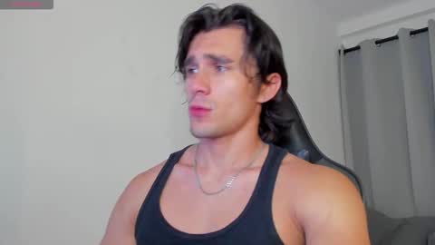 Snapshot of axel_owen chatting on October 2025 11:24:01 PM Axel online show from October 2025 11:24:01 PM