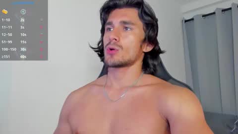 Snapshot of axel_owen chatting on October 2025 10:47:02 PM Axel online show from October 2025 10:47:02 PM