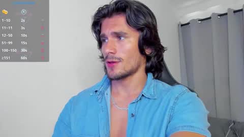 Snapshot of axel_owen chatting on October 2025 09:17:02 PM Axel online show from October 2025 09:17:02 PM