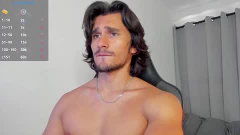 Snapshot of axel_owen chatting on November 2025 08:22:02 PM Axel online show from November 2025 08:22:02 PM