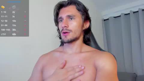 Snapshot of axel_owen chatting on November 2025 09:59:02 PM Axel online show from November 2025 09:59:02 PM