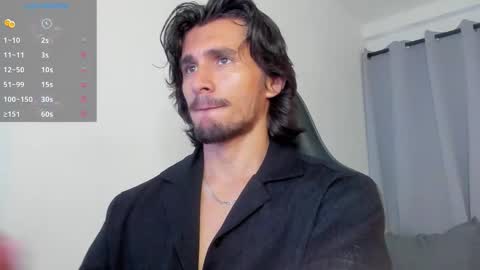 Snapshot of axel_owen chatting on November 2025 10:08:01 PM Axel online show from November 2025 10:08:01 PM