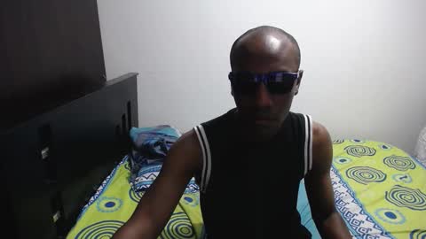 axel rios online show from September 2025 01:32:02 AM