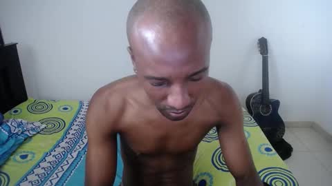 axel rios online show from October 2025 07:11:02 PM