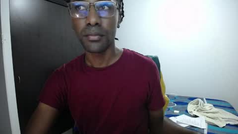 axel rios online show from April 2026 11:20:02 PM