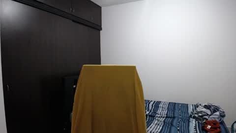 axel rios online show from May 2026 07:33:01 PM