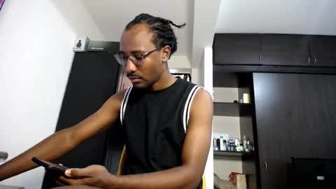 axel rios online show from June 2026 10:08:01 PM