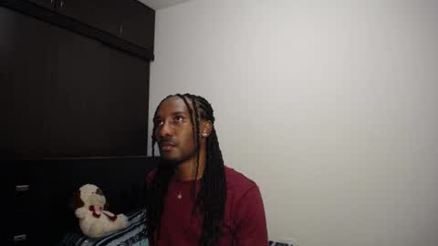 axel rios online show from July 2026 03:36:01 AM
