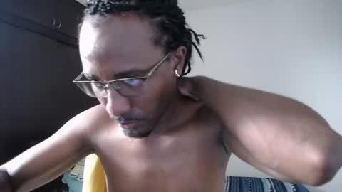 axel rios online show from July 2026 06:10:01 PM