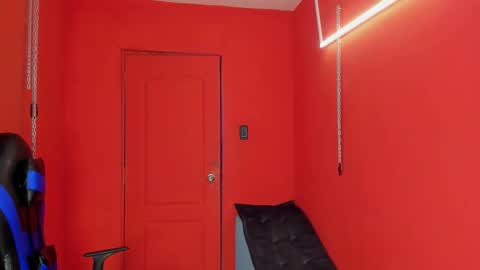 AXEL SILVA online show from February 2026 08:13:02 PM