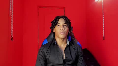 AXEL SILVA online show from February 2026 12:53:02 PM