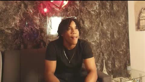 AXEL SILVA online show from February 2026 12:56:02 PM