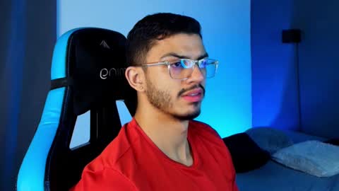 axel stein NEW ACCOUNT online show from February 2025 03:06:02 AM