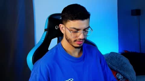 axel stein NEW ACCOUNT online show from March 2025 12:59:01 AM