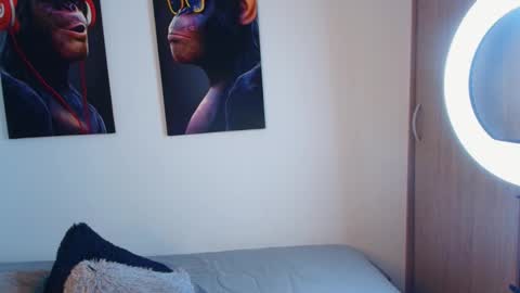 axel stein NEW ACCOUNT online show from March 2026 02:38:02 AM