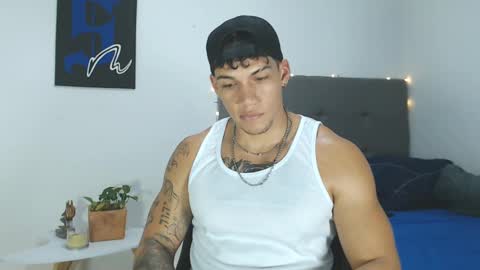 Snapshot of axel_taylor21 chatting on December 2024 11:17:02 PM INDEPENDENT MODEL online show from December 2024 11:17:02 PM