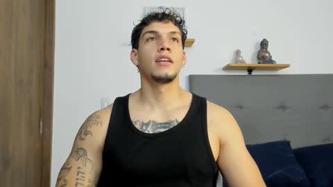 Snapshot of axel_taylor21 chatting on October 2025 02:08:01 AM INDEPENDENT MODEL online show from October 2025 02:08:01 AM