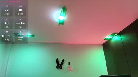 Axel Xoxo online show from December 2025 03:48:01 AM