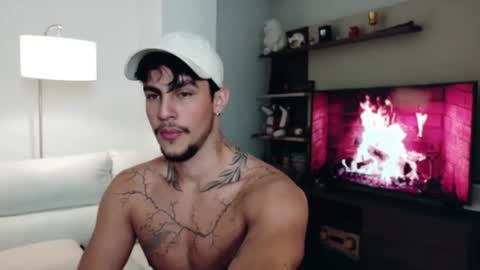 axelblack7 online show from May 2026 07:50:02 AM
