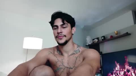axelblack7 online show from May 2026 08:32:02 AM