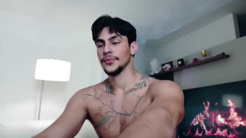 axelblack7 online show from May 2026 05:59:02 AM