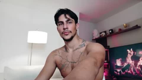 axelblack7 online show from May 2026 04:21:01 AM