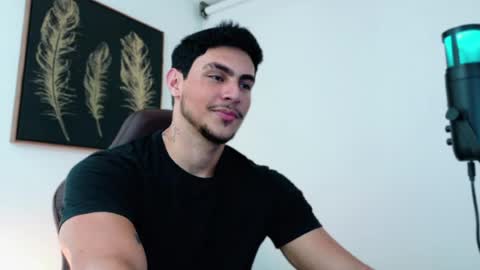 axelblack7 online show from July 2026 06:05:01 AM