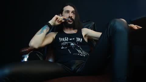 Snapshot of axelcolton chatting on January 2025 09:50:02 AM AxelColton online show from January 2025 09:50:02 AM