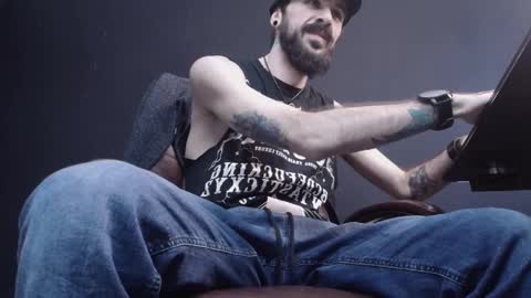 Snapshot of axelcolton chatting on February 2025 10:08:02 AM AxelColton online show from February 2025 10:08:02 AM