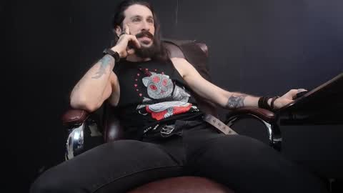 Snapshot of axelcolton chatting on February 2025 09:30:02 AM AxelColton online show from February 2025 09:30:02 AM