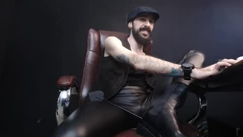 Snapshot of axelcolton chatting on February 2025 12:57:02 PM AxelColton online show from February 2025 12:57:02 PM