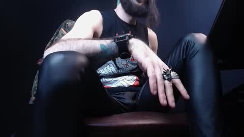 Snapshot of axelcolton chatting on February 2025 09:00:02 AM AxelColton online show from February 2025 09:00:02 AM