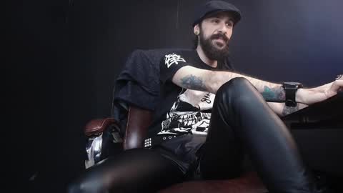 Snapshot of axelcolton chatting on February 2025 09:00:02 AM AxelColton online show from February 2025 09:00:02 AM