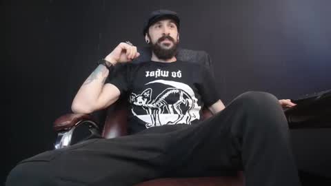 Snapshot of axelcolton chatting on February 2025 09:31:01 AM AxelColton online show from February 2025 09:31:01 AM