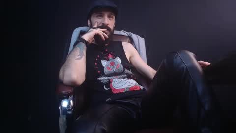 Snapshot of axelcolton chatting on February 2025 06:07:01 AM AxelColton online show from February 2025 06:07:01 AM