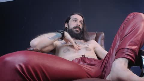 Snapshot of axelcolton chatting on March 2025 12:12:01 PM AxelColton online show from March 2025 12:12:01 PM