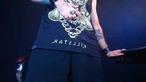 Snapshot of axelcolton chatting on March 2025 05:44:02 AM AxelColton online show from March 2025 05:44:02 AM