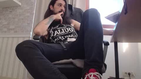 Snapshot of axelcolton chatting on October 2025 10:16:02 AM AxelColton online show from October 2025 10:16:02 AM