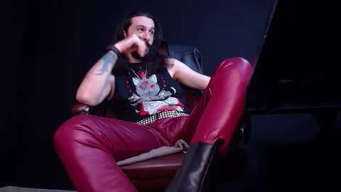 Snapshot of axelcolton chatting on November 2025 11:30:01 AM AxelColton online show from November 2025 11:30:01 AM