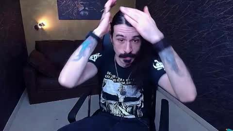 Snapshot of axelcolton chatting on February 2026 11:48:01 AM AxelColton online show from February 2026 11:48:01 AM