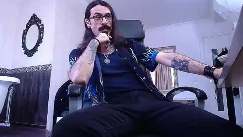 Snapshot of axelcolton chatting on February 2026 11:47:02 AM AxelColton online show from February 2026 11:47:02 AM