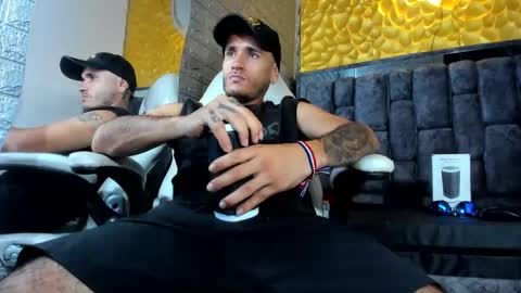 Axell Cross2 online show from March 2025 09:03:02 AM