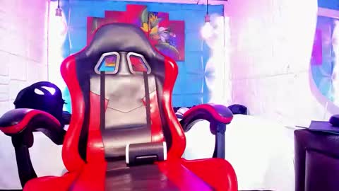 Axell Cross2 online show from February 2026 01:59:02 AM