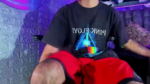 Axell Cross2 online show from May 2026 06:19:01 AM