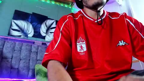 Axell Cross2 online show from July 2026 06:58:01 PM
