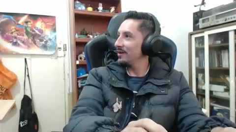 Snapshot of axell_rosee chatting on May 2026 03:07:02 PM Axel Rose online show from May 2026 03:07:02 PM