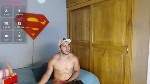 axellblue online show from June 2026 12:09:02 AM
