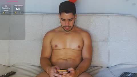 axellblue online show from July 2026 10:26:01 PM