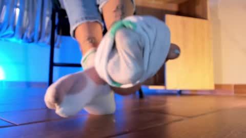 im your little femboy  ALEX   online show from February 2025 09:38:01 PM