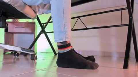 im your little femboy  ALEX   online show from September 2025 05:45:02 AM